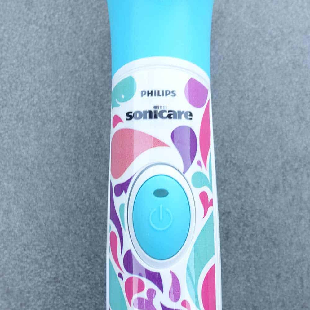 Philips Sonicare For Kids (HX6311/17) Review 4