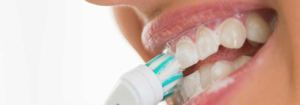 Can you brush your teeth too much? 4
