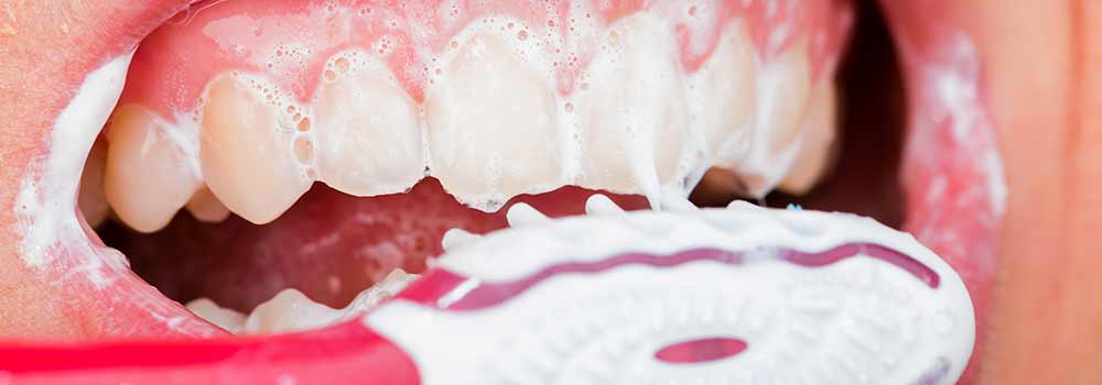 Should you brush your teeth before or after breakfast? 6