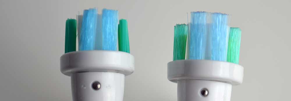 How a toothbrush is made 5