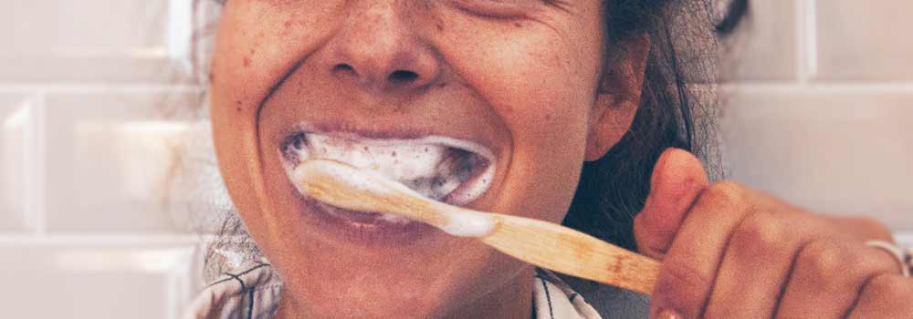 Should you brush your teeth before or after breakfast? 8