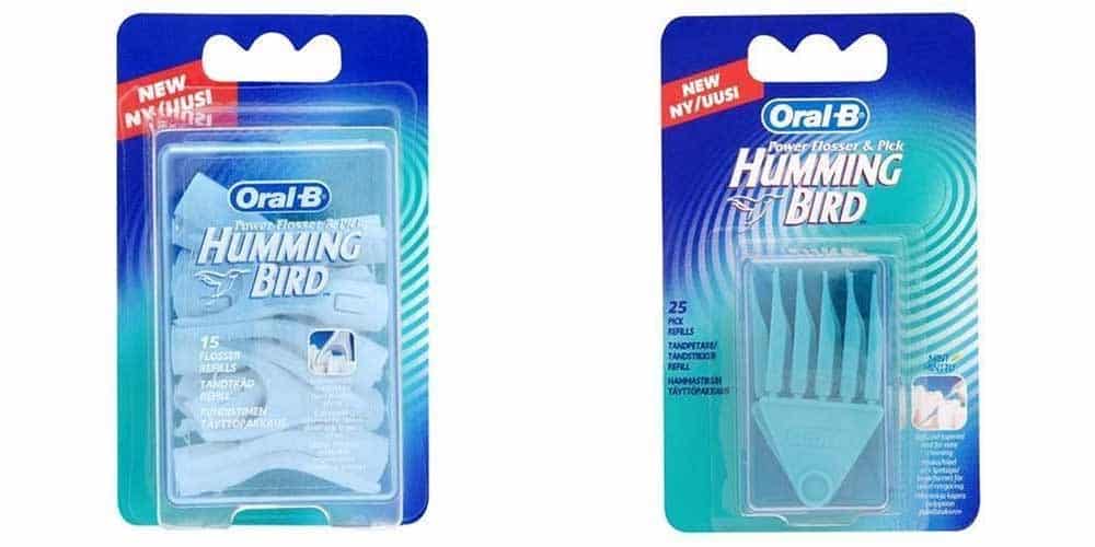 Oral-B Hummingbird - can you still get it anywhere? 3