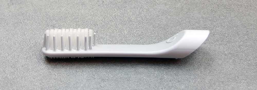 Quip Toothbrush Review 10
