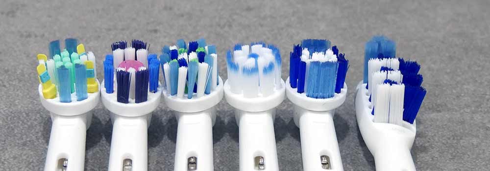 Best Oral-B Brush Heads: Different Types Compared & Explained 3
