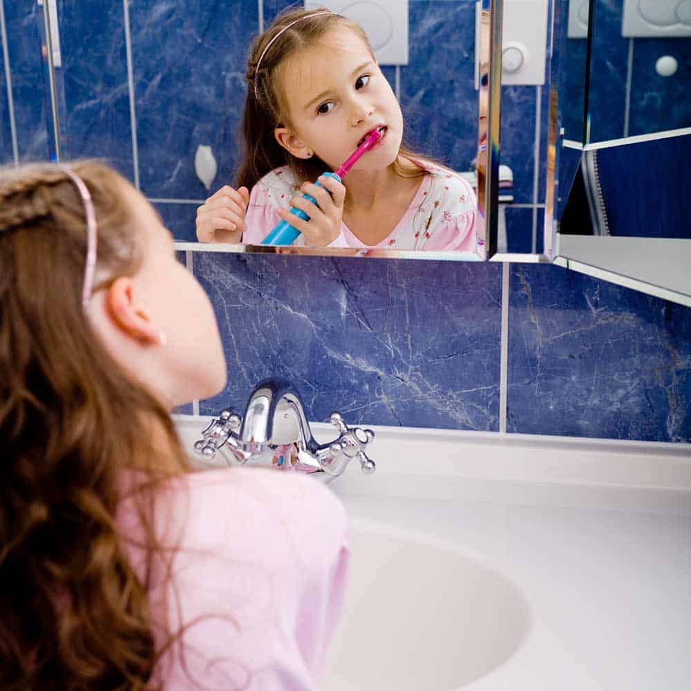 When Can Children Use Electric Toothbrushes? 7