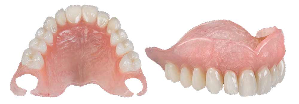 Dentures: a guide to types of false teeth & their costs 2