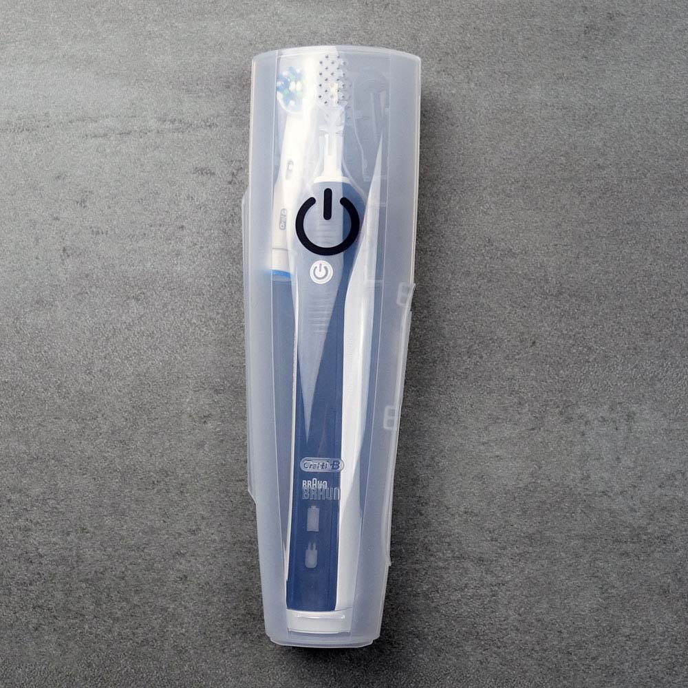 Best Travel Electric Toothbrush 2022 1