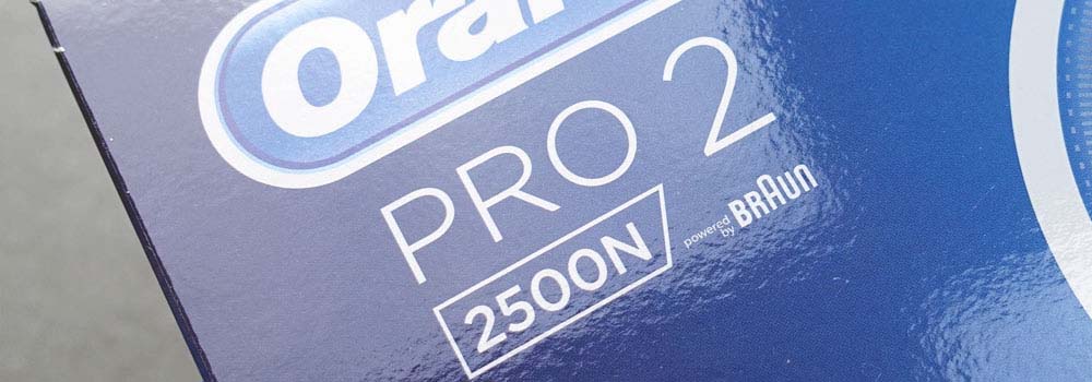 Oral-B warranty: how it works and what it covers 5