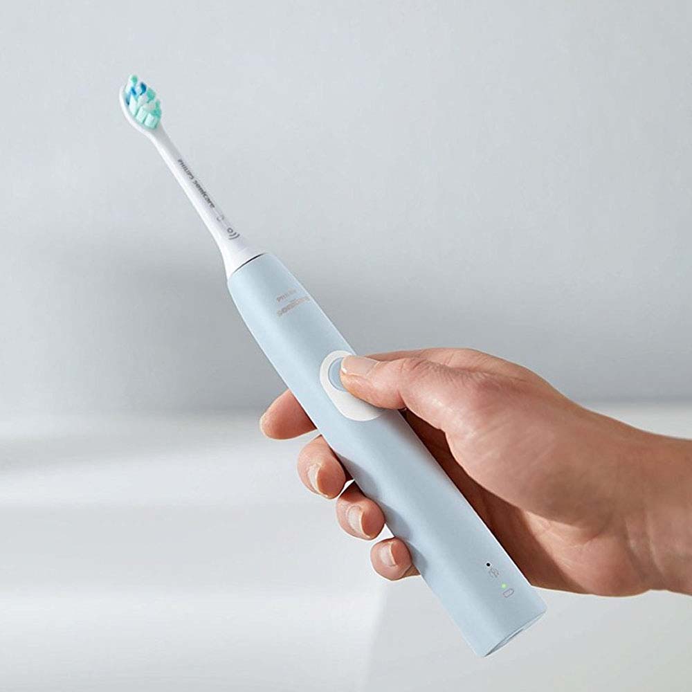Philips Sonicare ProtectiveClean 4300 Review 31
