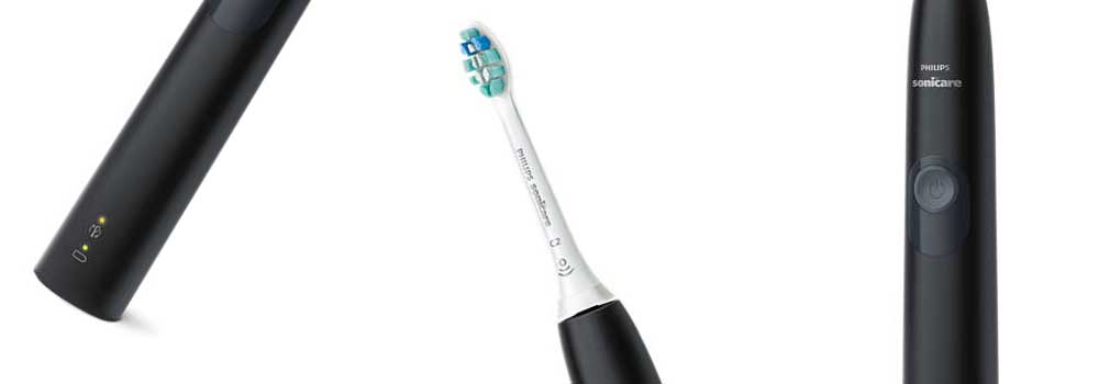 Philips Sonicare ProtectiveClean 4300 Review 20