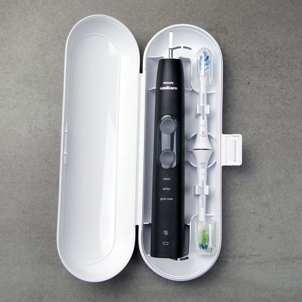 Philips Sonicare ProtectiveClean 5100 Review 19