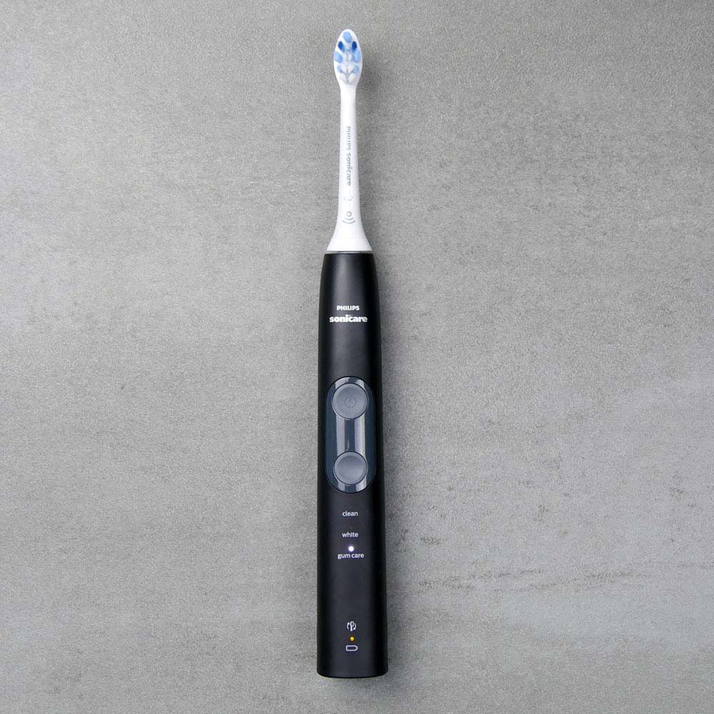 Philips Sonicare ProtectiveClean 5100 Review 4