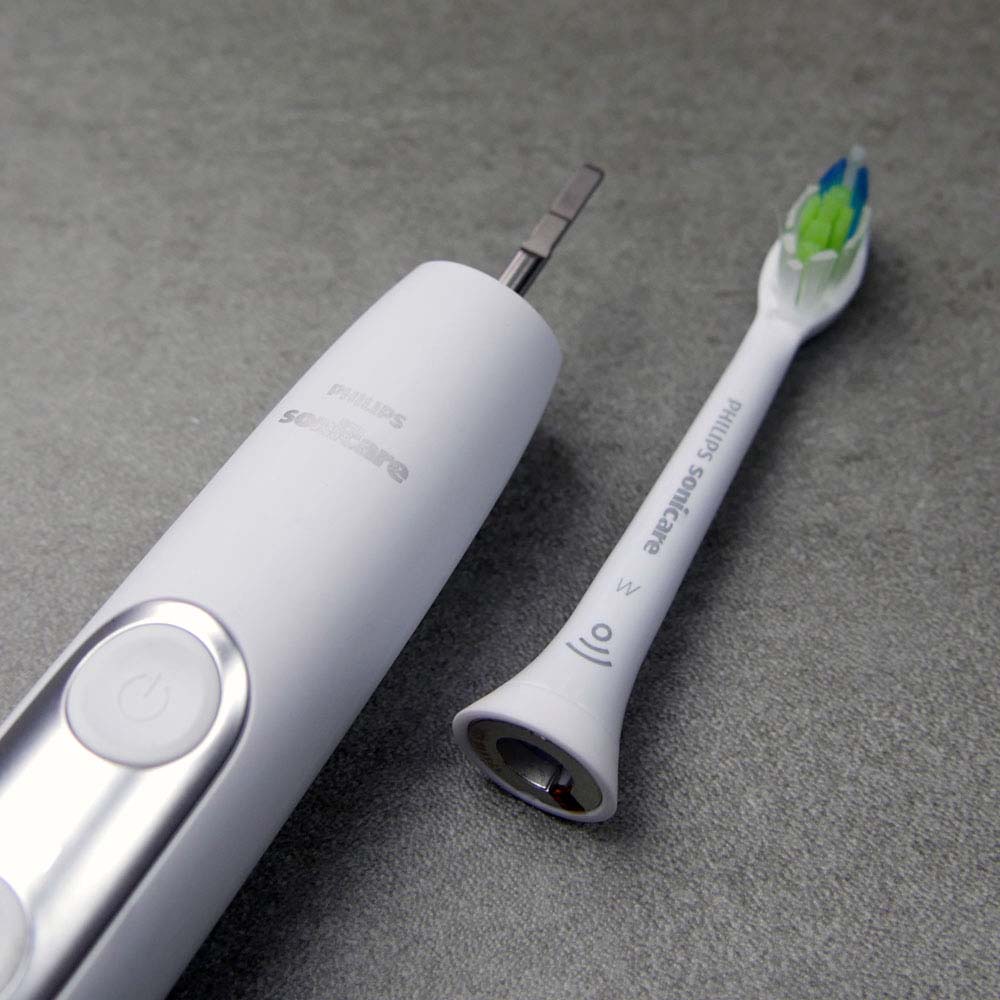 Philips Sonicare ProtectiveClean 6100 Review 27