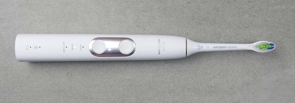 Philips Sonicare ProtectiveClean 6100 Review 21