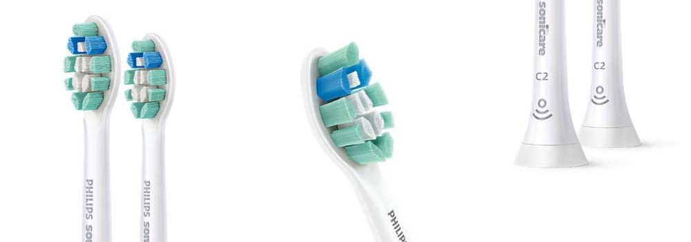 Philips Sonicare brush heads explained, compared and reviewed: which is best? 13