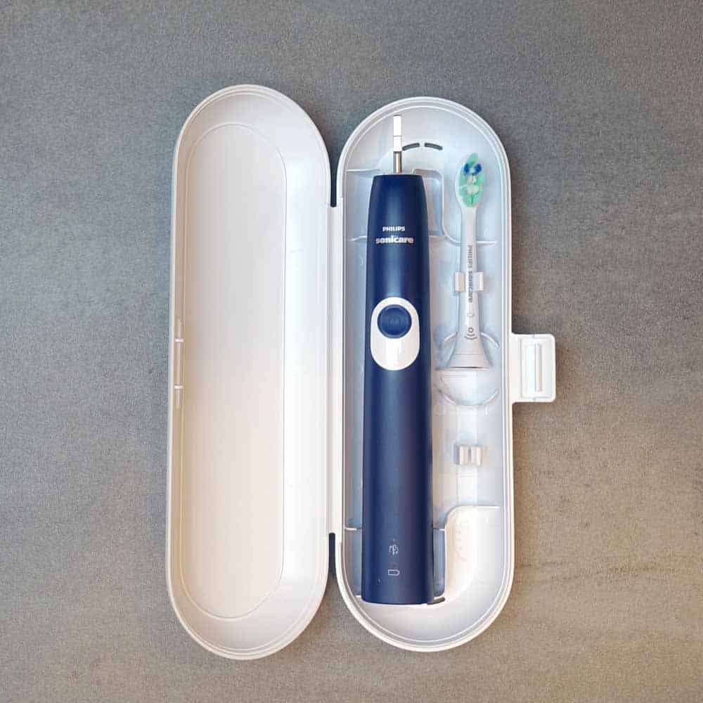 Best Travel Electric Toothbrush 2022 4