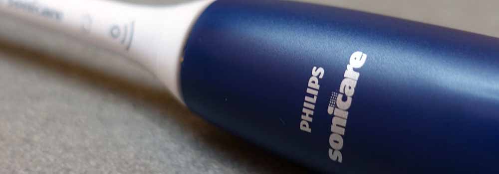 Philips Sonicare ProtectiveClean 4300 Review 1