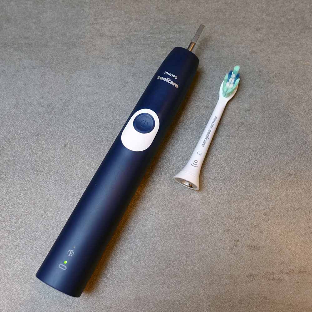 Philips Sonicare ProtectiveClean 4300 Review 6