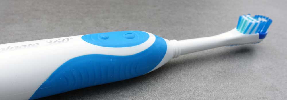 Best Battery Toothbrush 2022 9