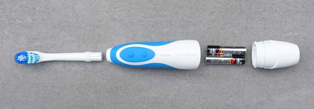 Best Battery Toothbrush 2023 15