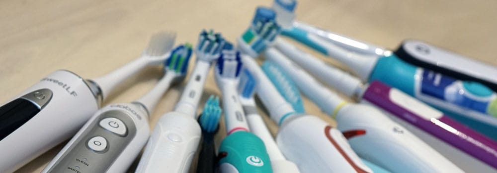 Best Electric Toothbrush For Receding Gums / Sensitive Teeth 2022 19