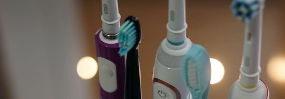 Electric vs Manual Toothbrush 3