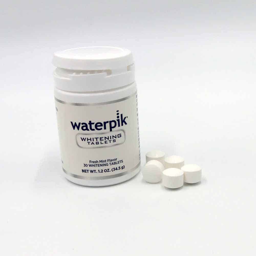 Waterpik Professional Whitening Water Flosser Review 19