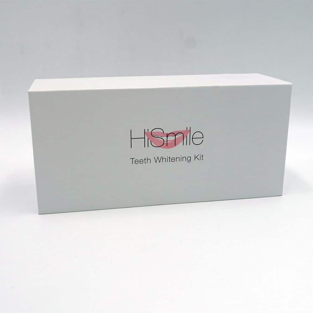 HiSmile Review: does it actually work? 1