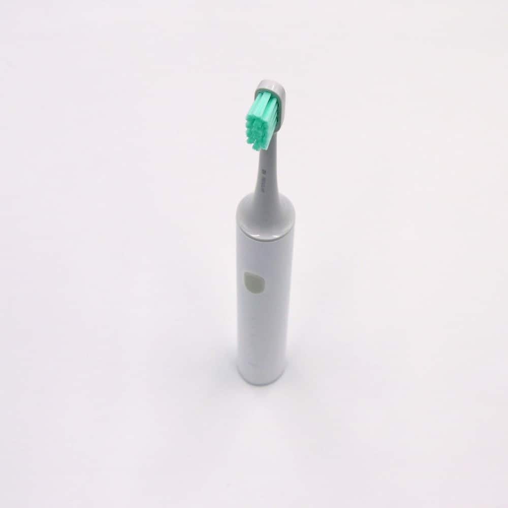 Xiaomi Mi Electric Toothbrush Review 33