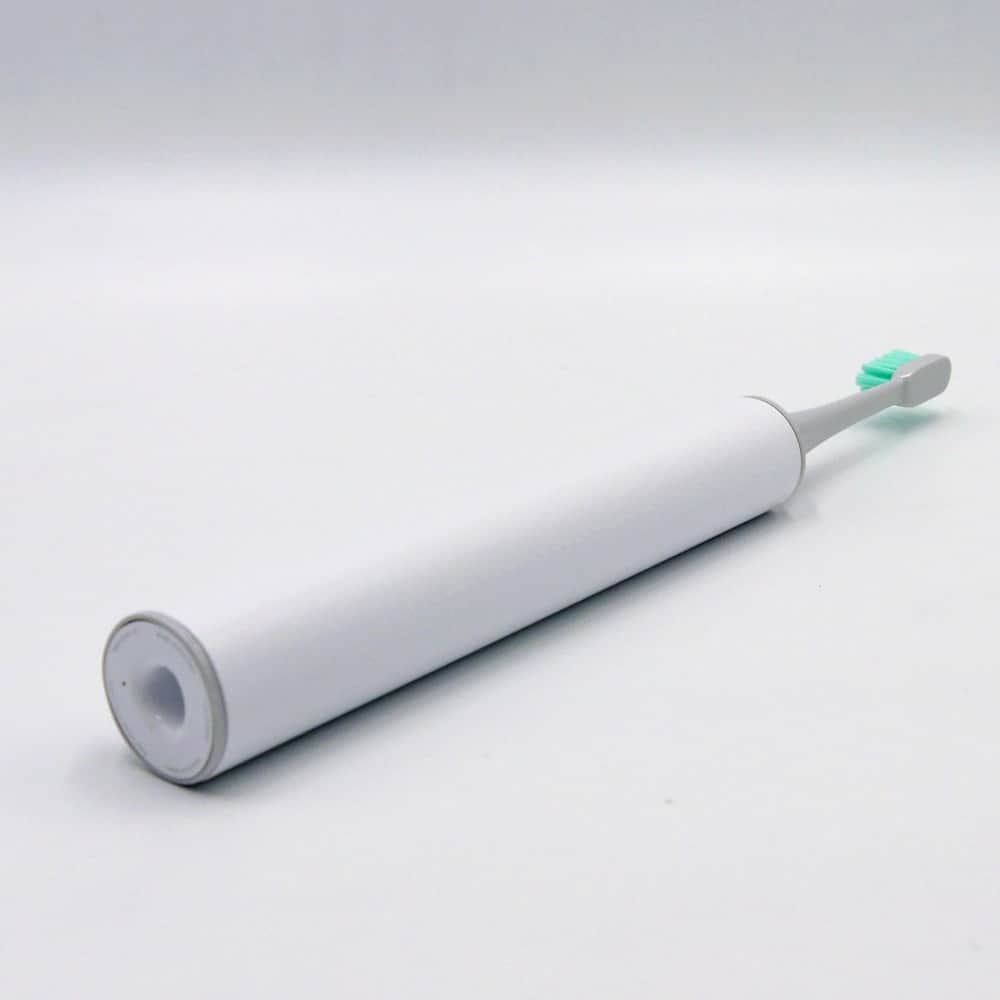 Xiaomi Mi electric toothbrush review 14