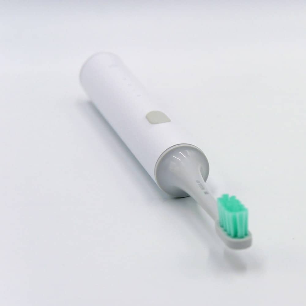Xiaomi Mi Electric Toothbrush Review 11
