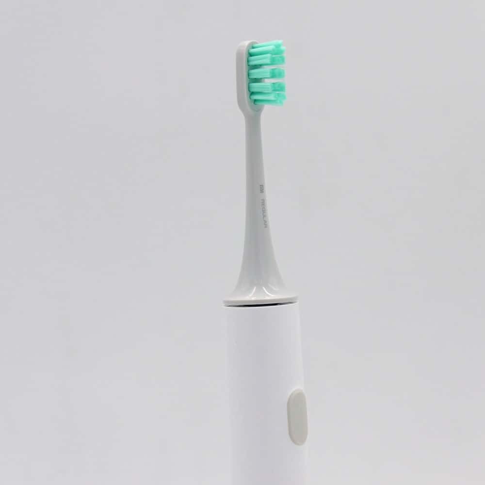Xiaomi Mi Electric Toothbrush Review 8