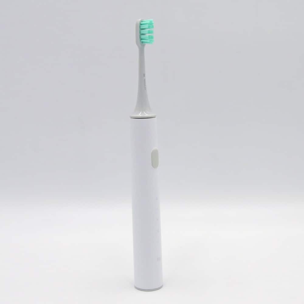 Xiaomi Mi Electric Toothbrush Review 5