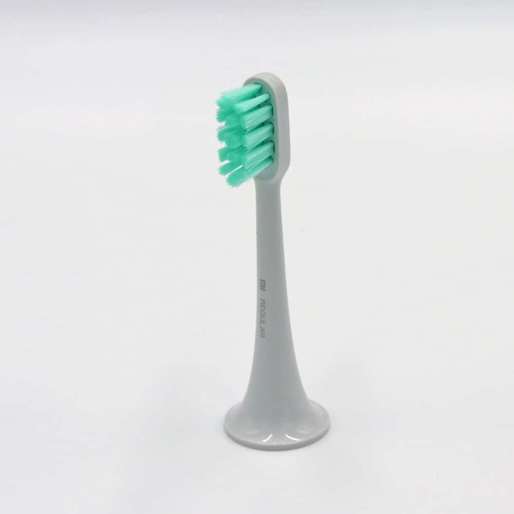 Xiaomi Mi Electric Toothbrush Review 29