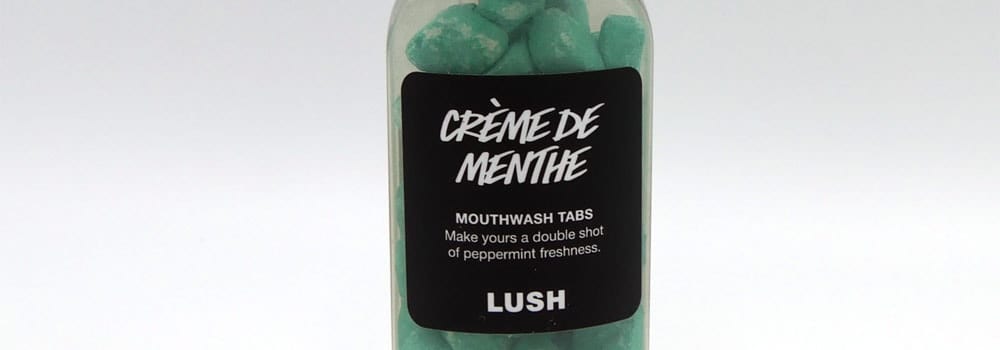 Best Mouthwash Tablets, Powder & Concentrate 40