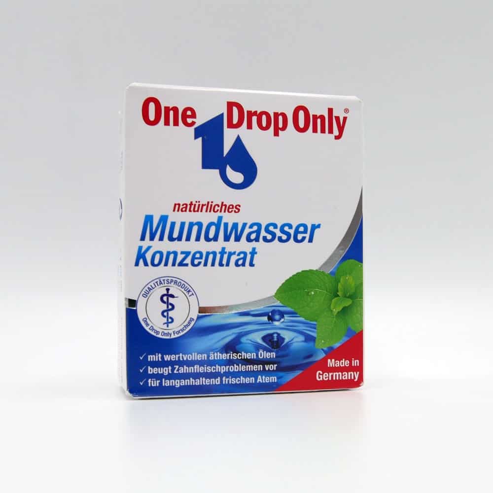 Best Mouthwash Tablets, Powder & Concentrate 28