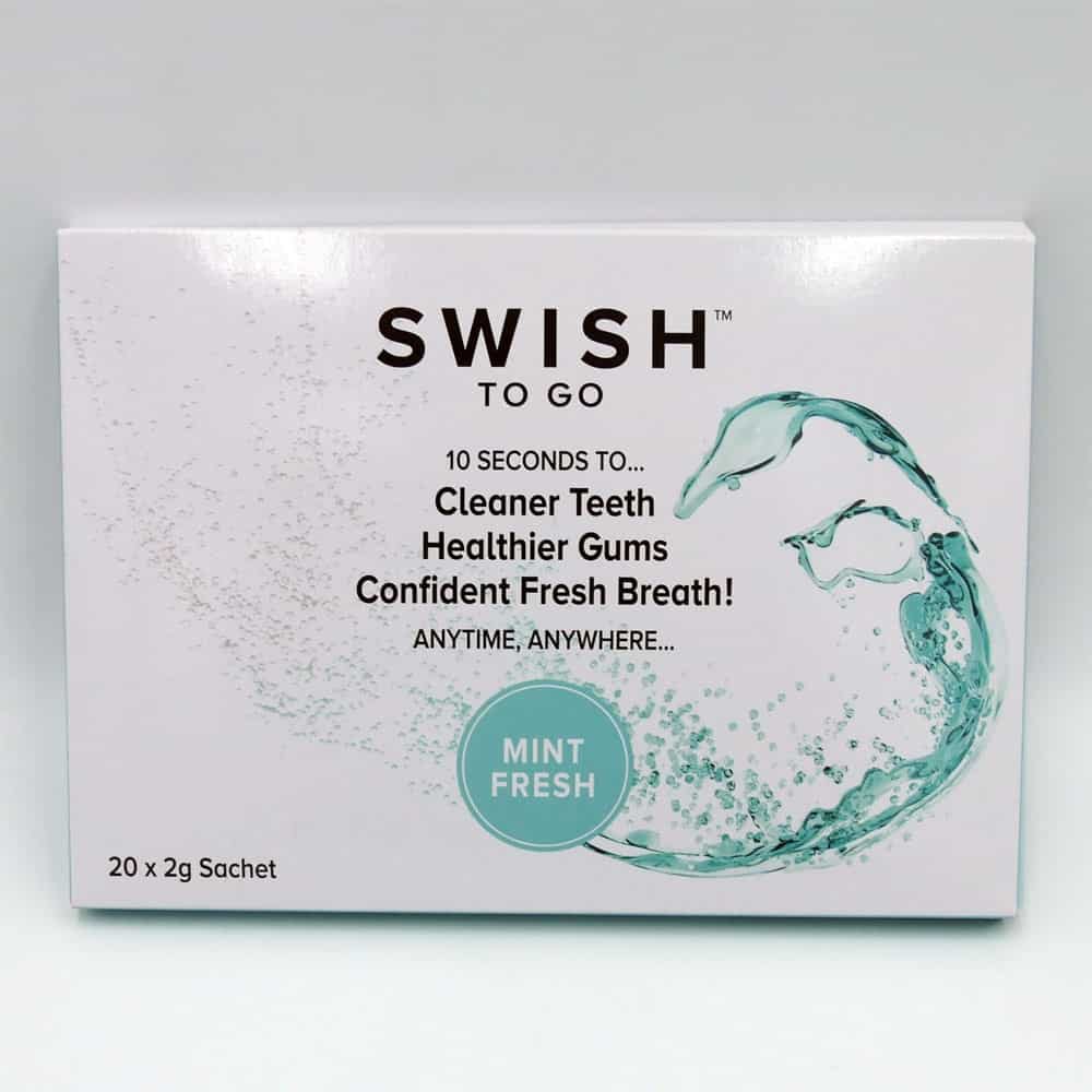 Best Mouthwash Tablets, Powder & Concentrate 11