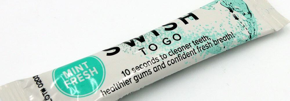 Best Mouthwash Tablets, Powder & Concentrate 12