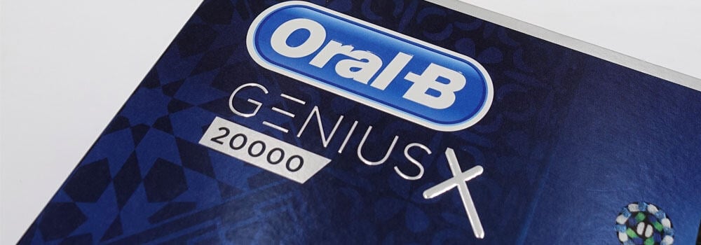 Oral-B Genius X Review 41