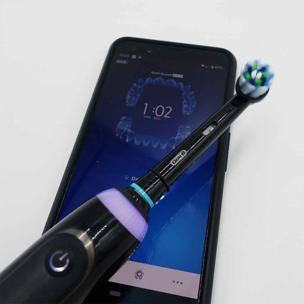 Is a smart toothbrush worth it? 5