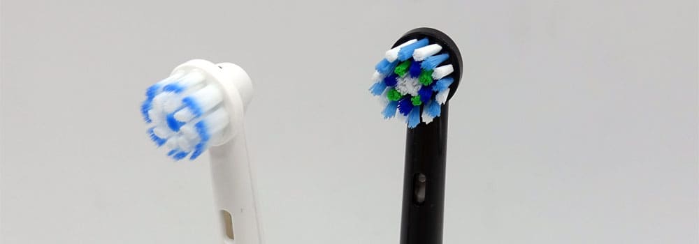 Best Electric Toothbrush For Receding Gums / Sensitive Teeth 2023 19