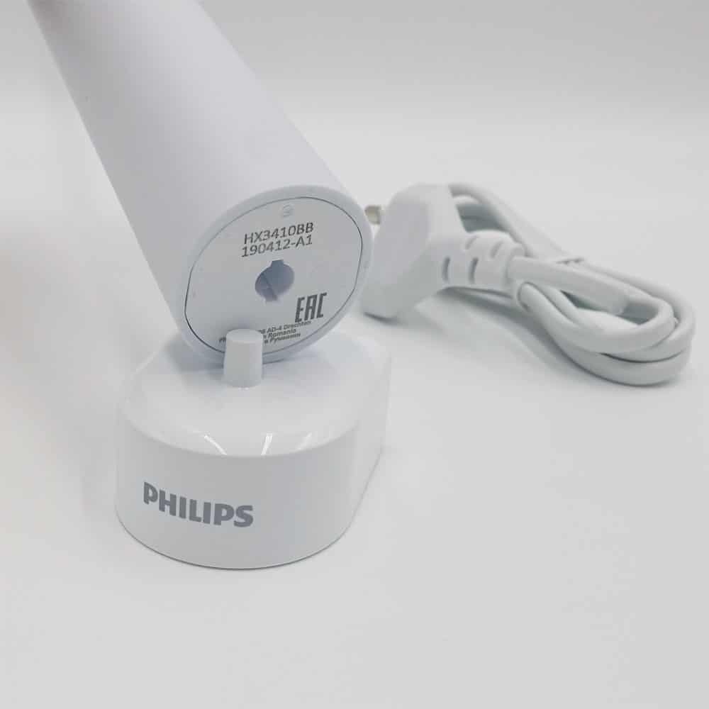 Philips Sonicare DailyClean 1100 Review 15