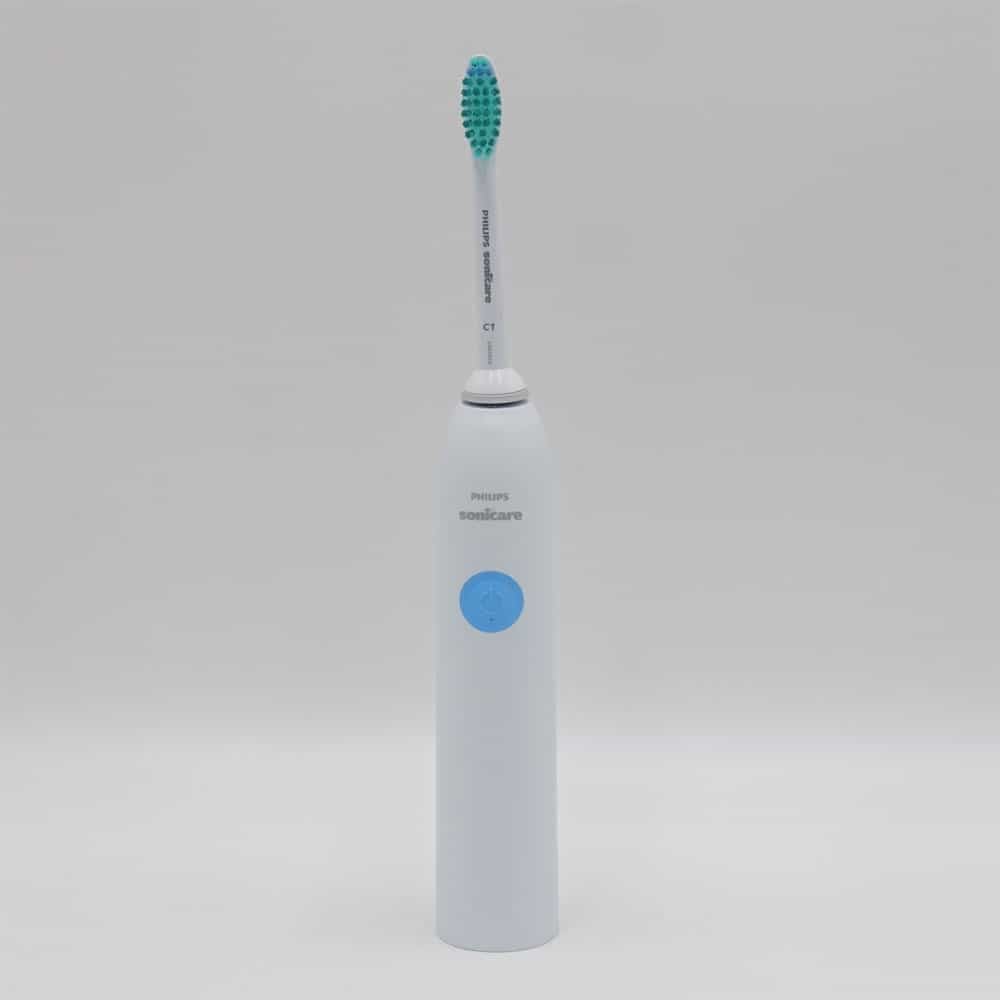 Philips Sonicare DailyClean 1100 Review 4