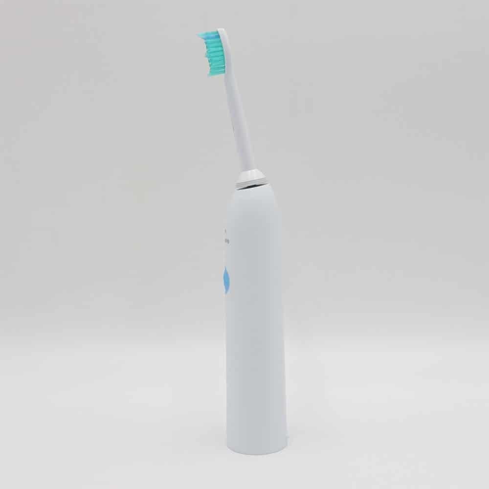 Philips Sonicare DailyClean 1100 Review 9