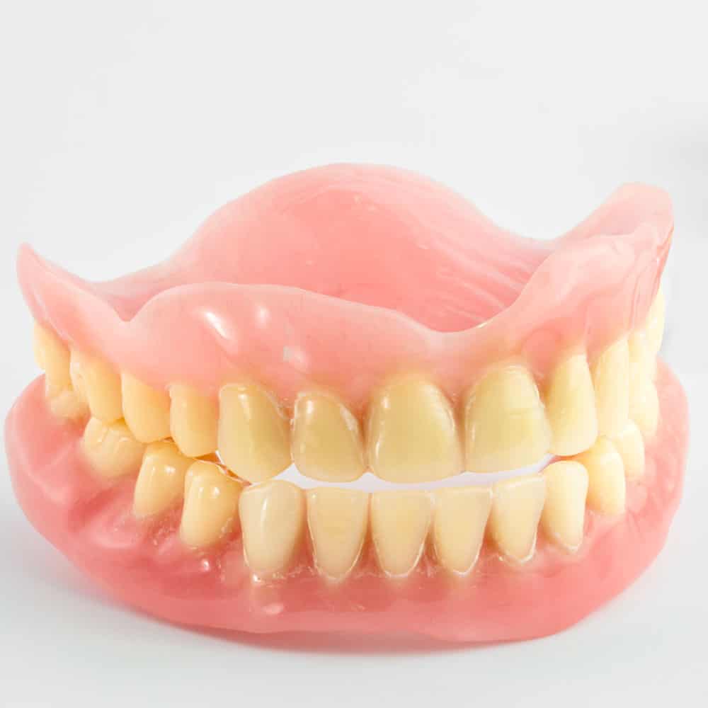 Dentures: a guide to types of false teeth & their costs 8