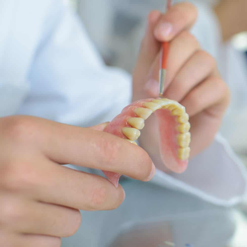 Dentures: a guide to types of false teeth & their costs 19