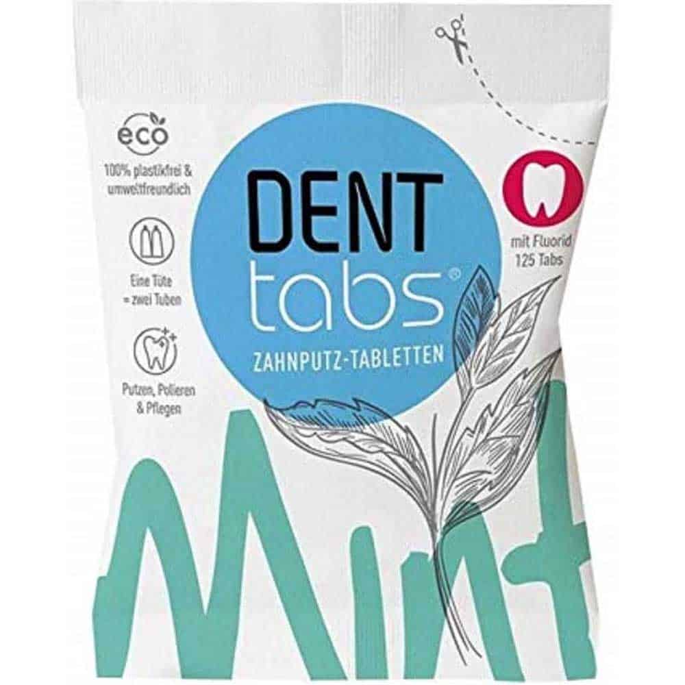 Denttabs Review 3