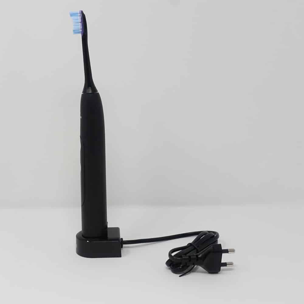 Philips Sonicare ExpertClean Review 20