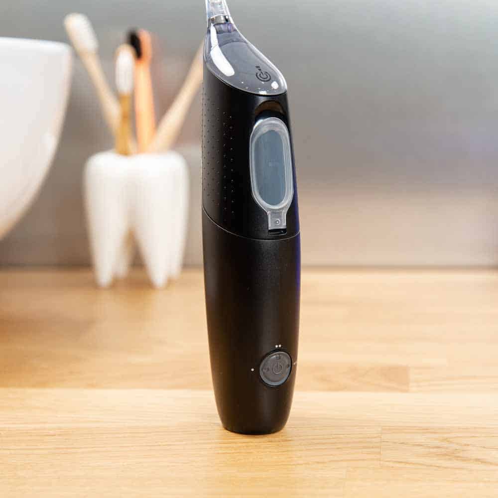 Philips Sonicare AirFloss Ultra Review 3