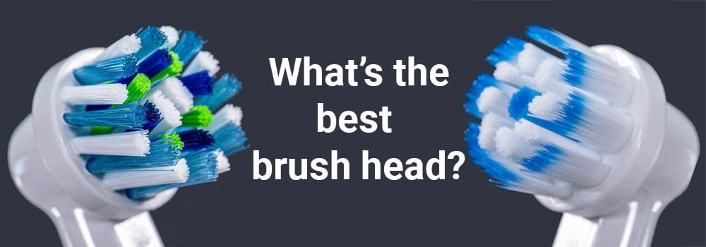 Best Oral-B Brush Heads: Different Types Compared & Explained 1